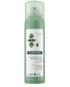Klorane Shampoo Secco Ortica 150ml