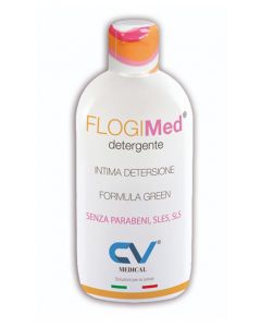 FLOGIMED DETERGENTE 250ML