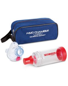 FISIOCHAMBER VISION PLUS PED