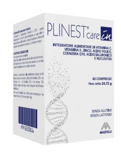 PLINEST CARE IN 60 Cpr