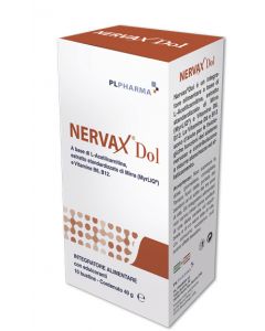 Nervax Dol 10 Buste