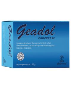 Geadol 60 compresse