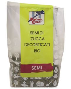 SEMI ZUCCA 150G FINESTRA