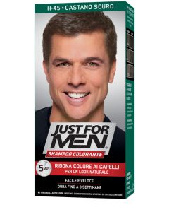 JUST FOR MEN TINT CAST SCU