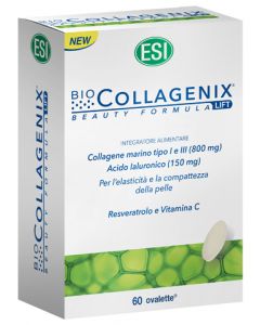 Esi BIOCOLLAGENIX 60 Ovalette