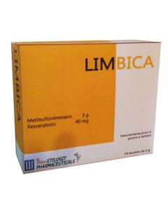 LIMBICA 14BUST