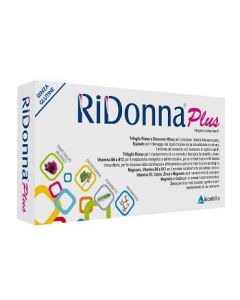 RIDONNA PLUS 30CPR