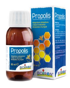 PROPOLIS BOI 60ML