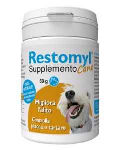 RESTOMYL Supplemento Cane 60g