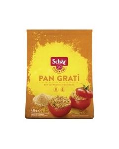 Schar Pan Grati' 450g