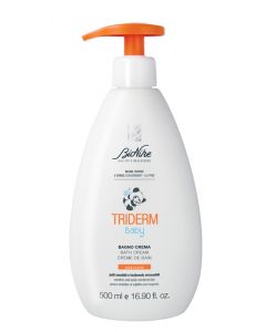 TRIDERM Baby Bagno Crema 500ml