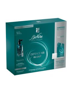 DEFENCE KS BIPACK ANTICAD+INT