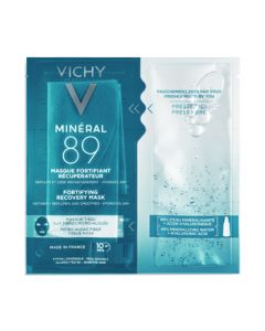 VICHY Mineral 89 Tissue Mask