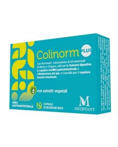 COLINORM Plus 30 Cps
