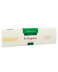 Sineman Linguine Pasta Aproteica Senza Glutine 500 g