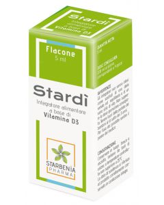 STARDI' 5ml