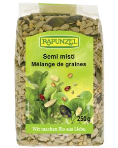 RAPUNZEL Semi Misti Crocc.250g