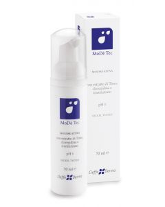 Modè Plus Mousse Attiva Detergente 70 ml