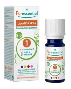 OLIO ESS LAVANDA VERA BIO