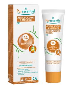 Puressentiel Artic Gel 60ml