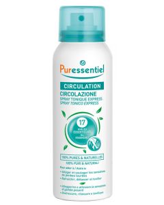 Puressentiel Circolazione Spy 100ml