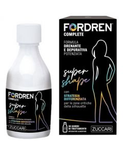 FORDREN Complete SuperSh 300ml