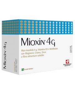 MIOXIN 30 Bust.4g