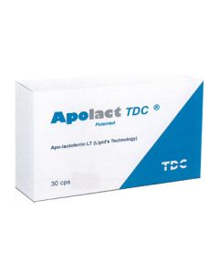 APOLACT TDC 30 Cps