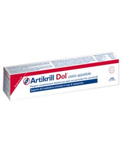 Artikrill Dol Pasta Appetibile Per Gatto 30g