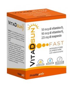VITADSUN 30 Stick