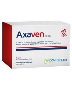 AXAVEN 30CPR