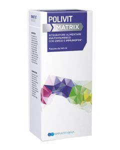 POLIVIT MATRIX 140ML