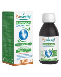 Puressentiel Sciroppo Tosse 125ml