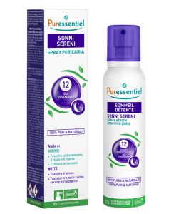 Puressentiel Sonni Sereni Spray