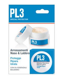 Pl3 Balsamo Rip.lab.sos C/ast.