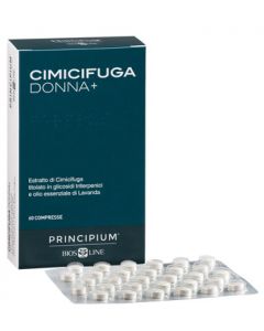 PRINCIPIUM Cimicifuga Donna+