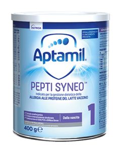 APTAMIL PEPTI SYNEO 1 400g