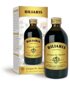 BILIARIS Liq.Analcolico*200ml