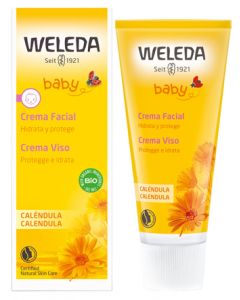 WELEDA BB Calend.Cr.Viso 50ml