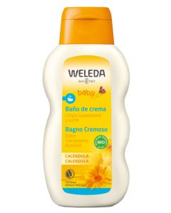 WELEDA BB Calend.Bagno-Crema