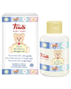 TRUDI Olio Nutr.150ml