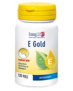 LONGLIFE E-GOLD 90I 120PRL