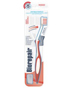 Biorepair Curve Spazzolino denti Sensibili