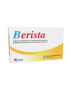 BERISTA 30 Cpr