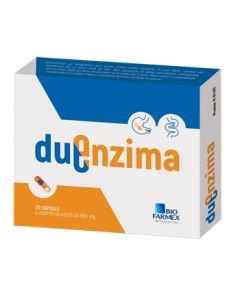 DUENZIMA 20 Cps