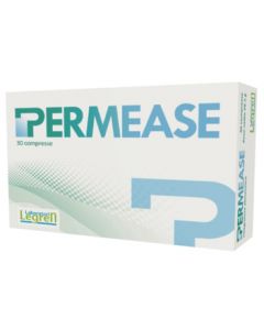 Legren Permease Integratore 30 Compresse
