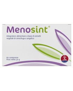 MENOSINT 60 Cpr