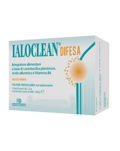 IALOCLEAN Difesa 14 Stick