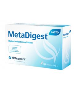 METADIGEST LACTO 45 Cps