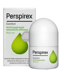 PERSPIREX Comfort Roll-On